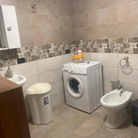 Apartment Il B4cio Del Vento