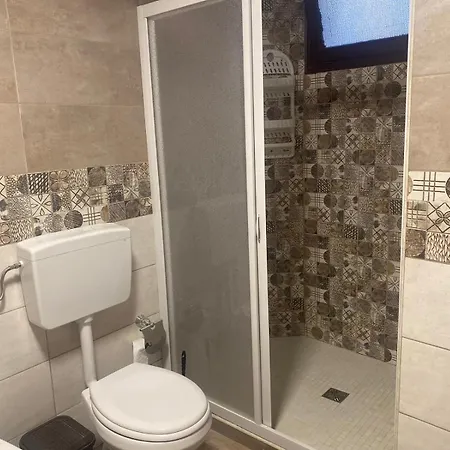 Apartment Il B4cio Del Vento *