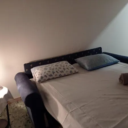 Il B4cio Del Vento Apartment