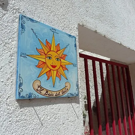 Il B4cio Del Vento * Mazara del Vallo