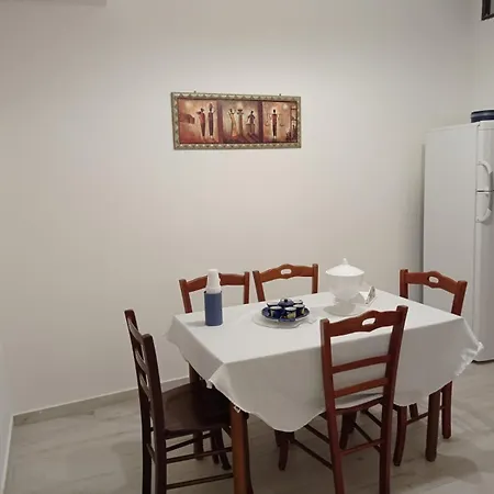 Il B4cio Del Vento Mazara del Vallo