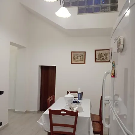 Il B4cio Del Vento Apartment