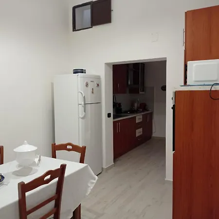 Il B4cio Del Vento Apartment
