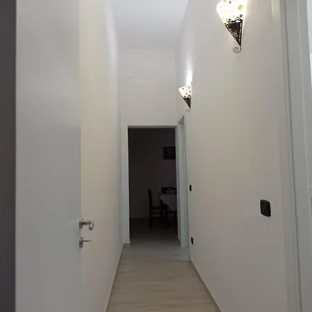 Il B4cio Del Vento Apartment Mazara del Vallo