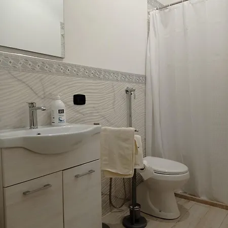 Apartment Il B4cio Del Vento *