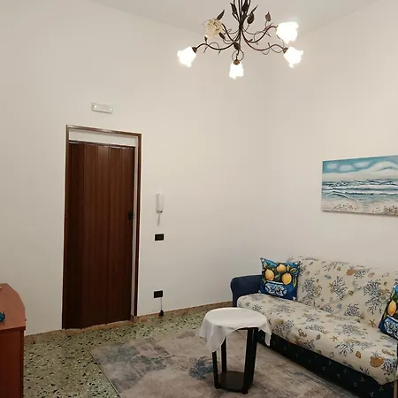 Il B4cio Del Vento Mazara del Vallo