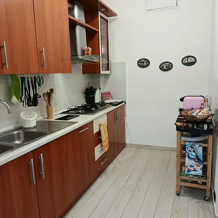 Il B4cio Del Vento Apartment