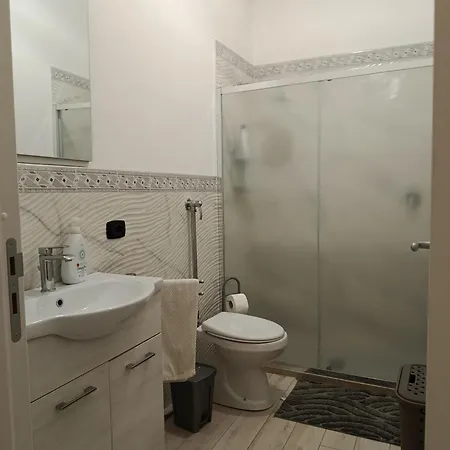 Il B4cio Del Vento Apartment Mazara del Vallo